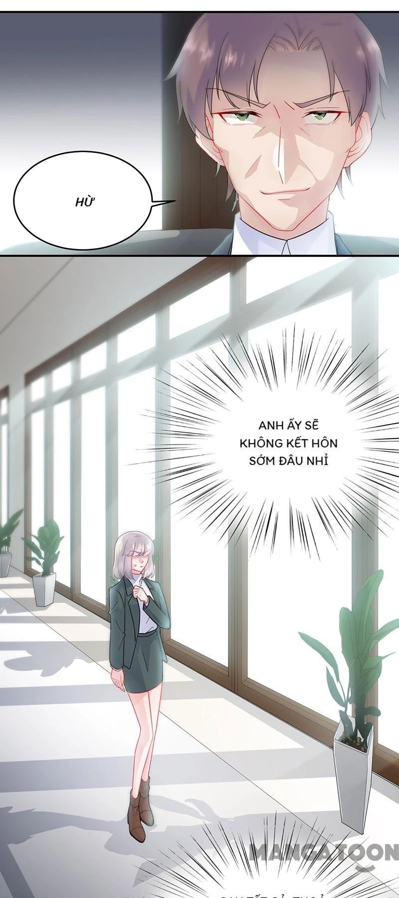 Chọc Tới Chủ Tịch Tổng Tài 2 Chapter  120 - 25