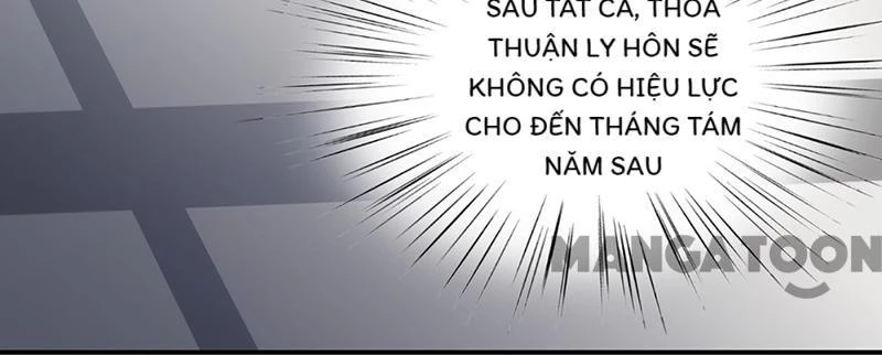 Chọc Tới Chủ Tịch Tổng Tài 2 Chapter  120 - 26