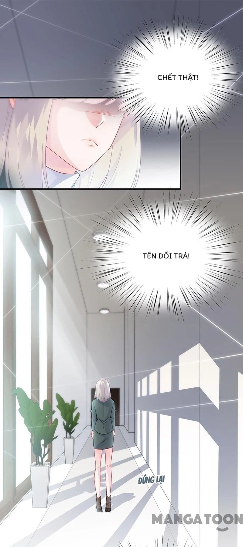 Chọc Tới Chủ Tịch Tổng Tài 2 Chapter  120 - 27