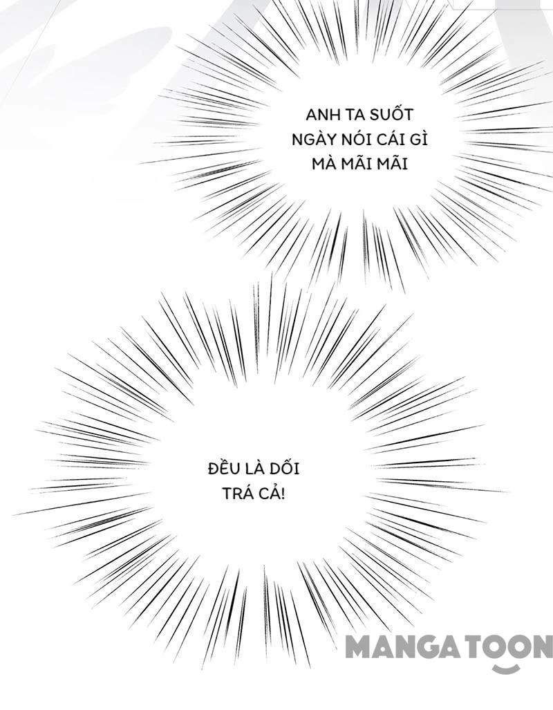 Chọc Tới Chủ Tịch Tổng Tài 2 Chapter  120 - 28