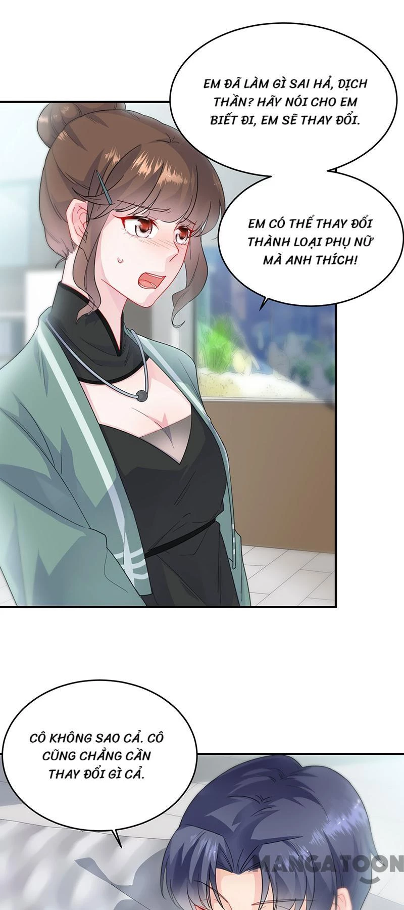 Chọc Tới Chủ Tịch Tổng Tài 2 Chapter  120 - 31