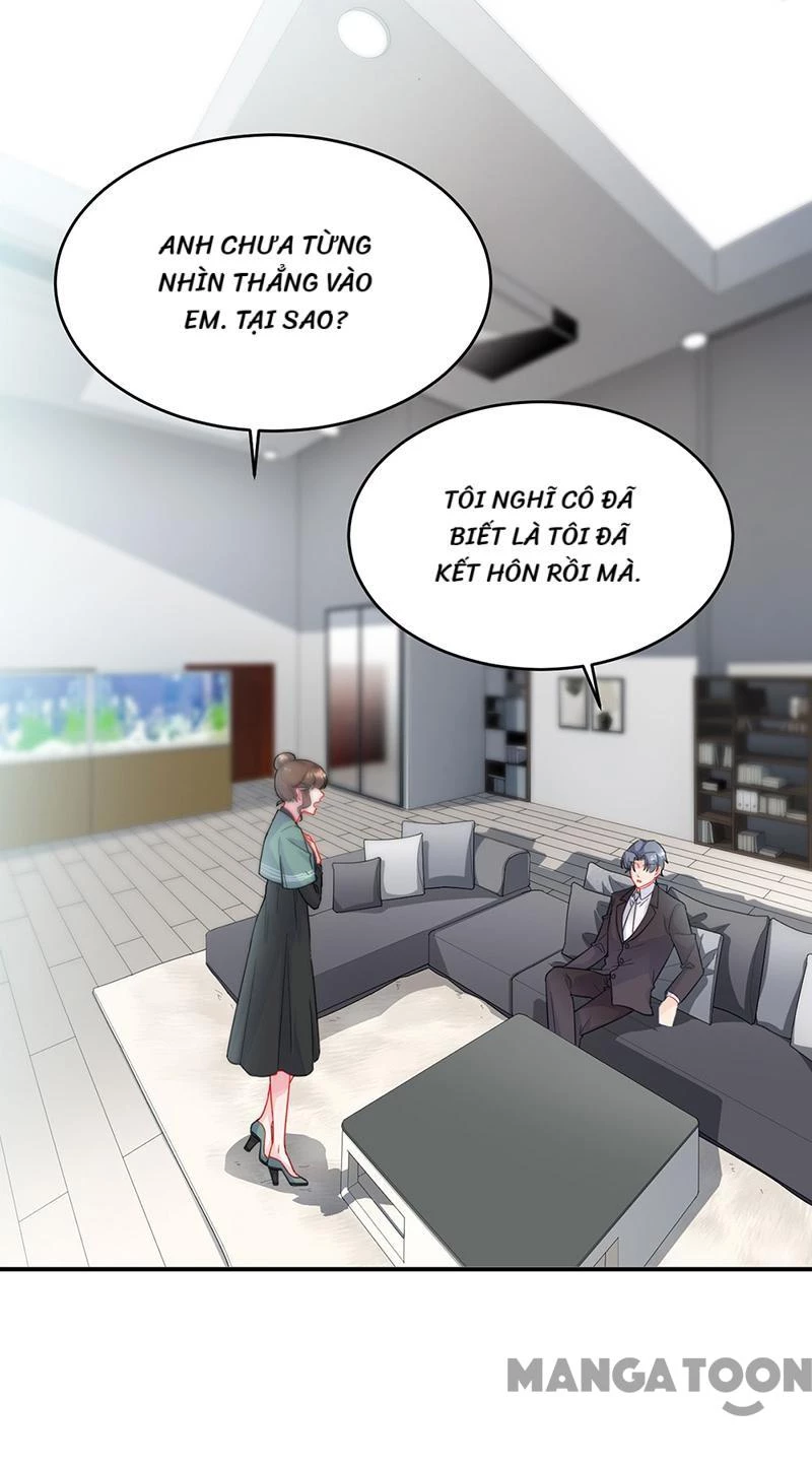 Chọc Tới Chủ Tịch Tổng Tài 2 Chapter  120 - 33