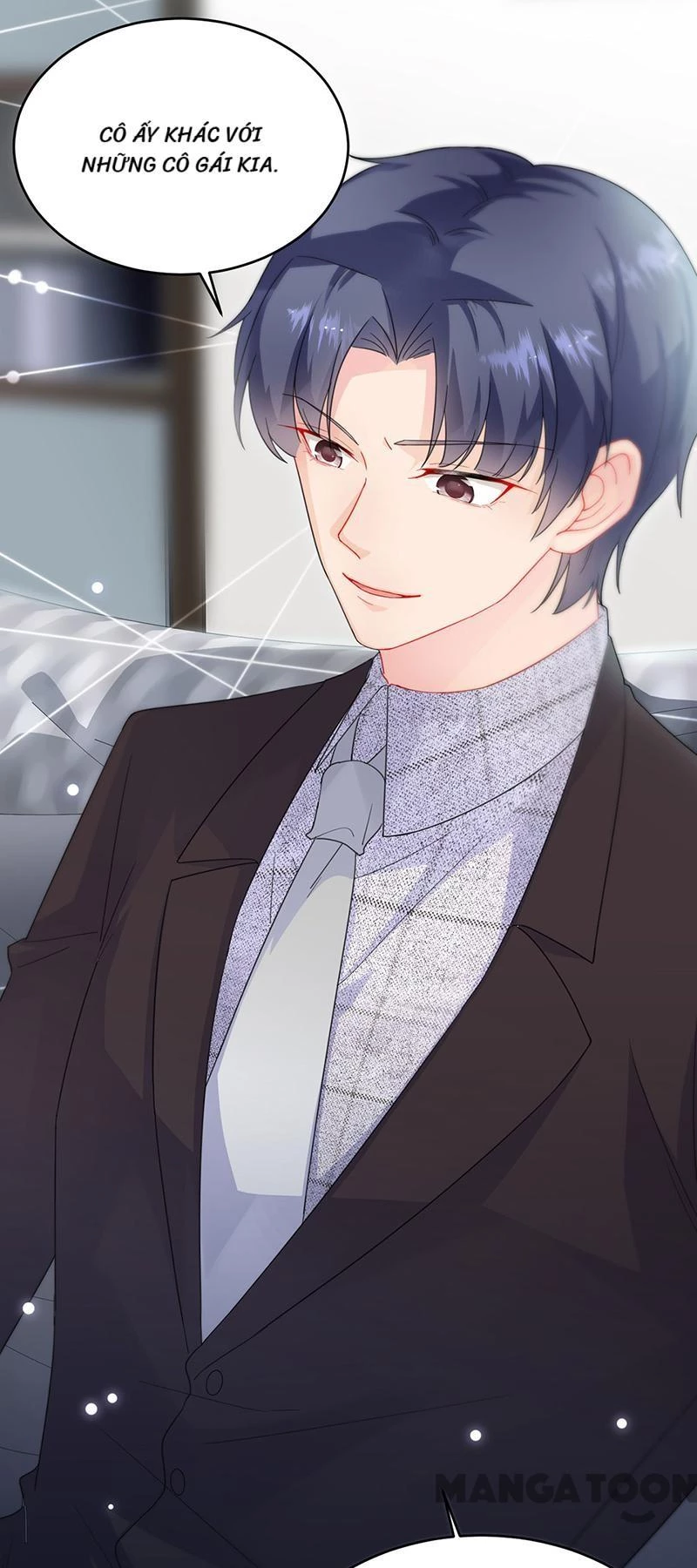 Chọc Tới Chủ Tịch Tổng Tài 2 Chapter  120 - 37