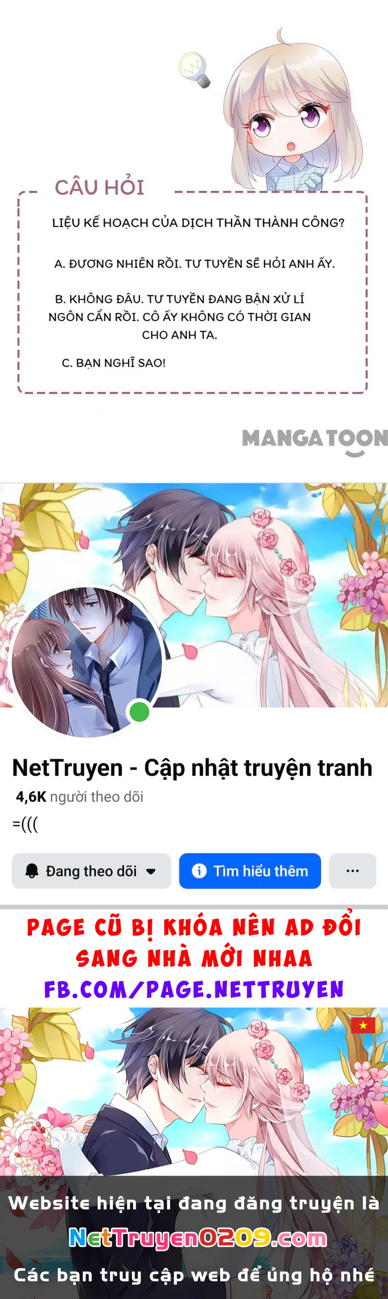 Chọc Tới Chủ Tịch Tổng Tài 2 Chapter  120 - 40