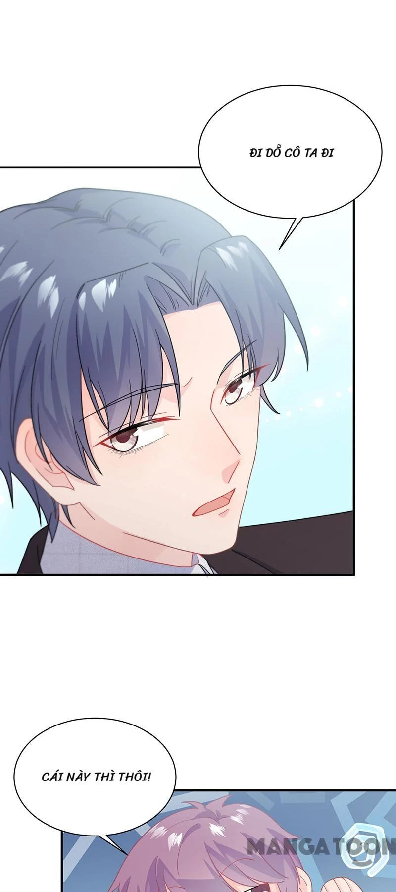 Chọc Tới Chủ Tịch Tổng Tài 2 Chapter 121 - 3