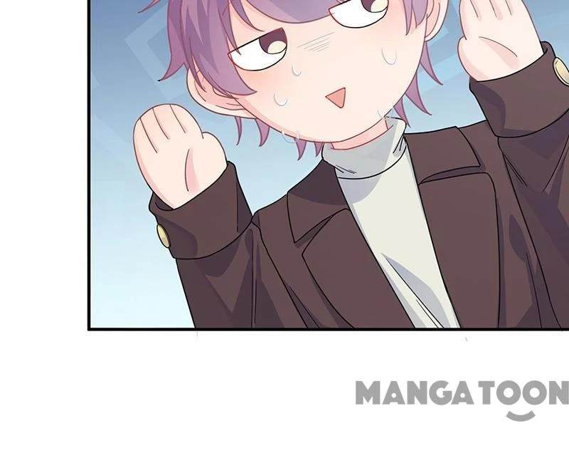 Chọc Tới Chủ Tịch Tổng Tài 2 Chapter 121 - 4