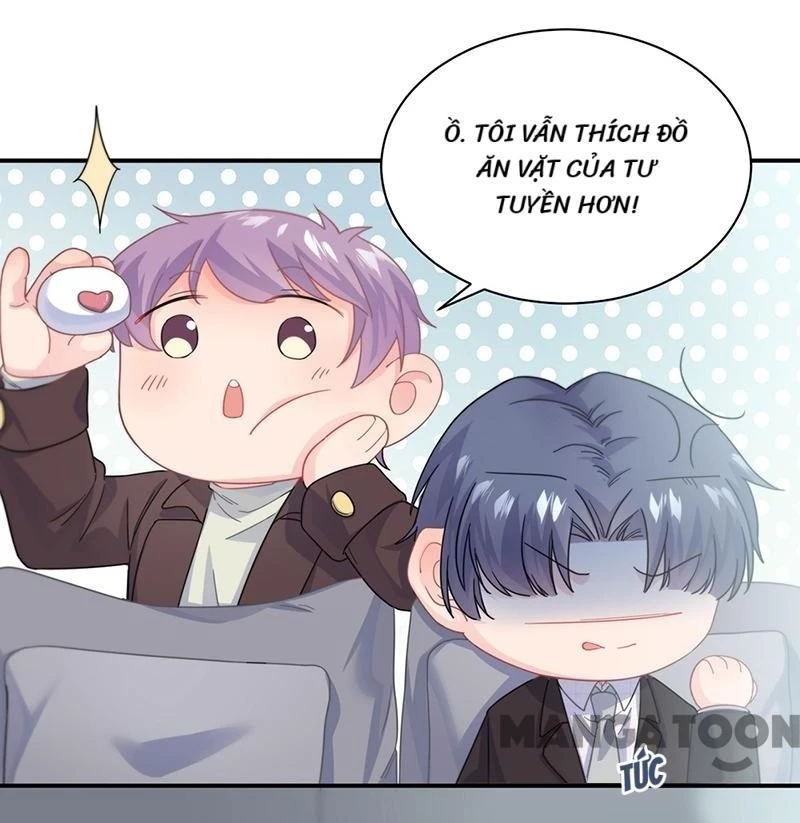 Chọc Tới Chủ Tịch Tổng Tài 2 Chapter 121 - 7