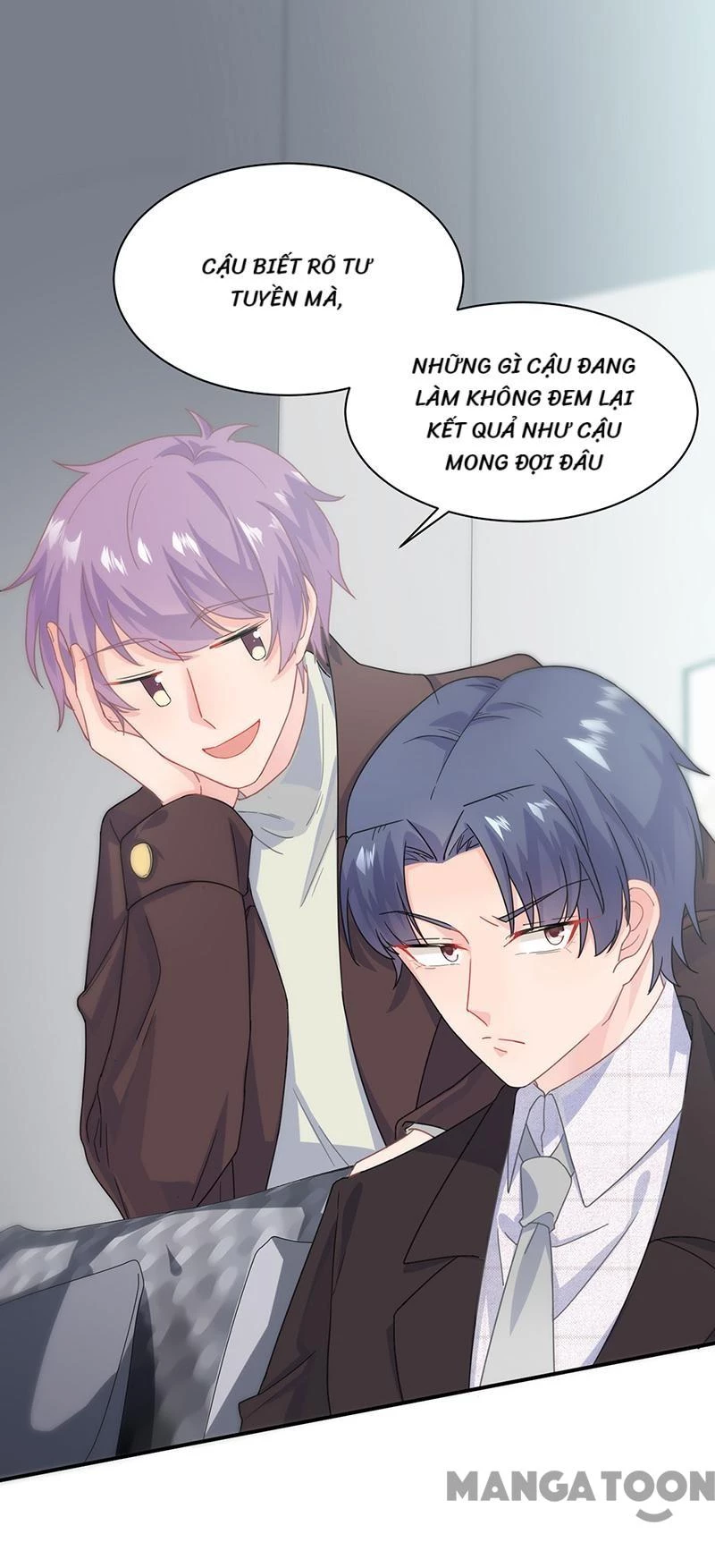 Chọc Tới Chủ Tịch Tổng Tài 2 Chapter 121 - 8