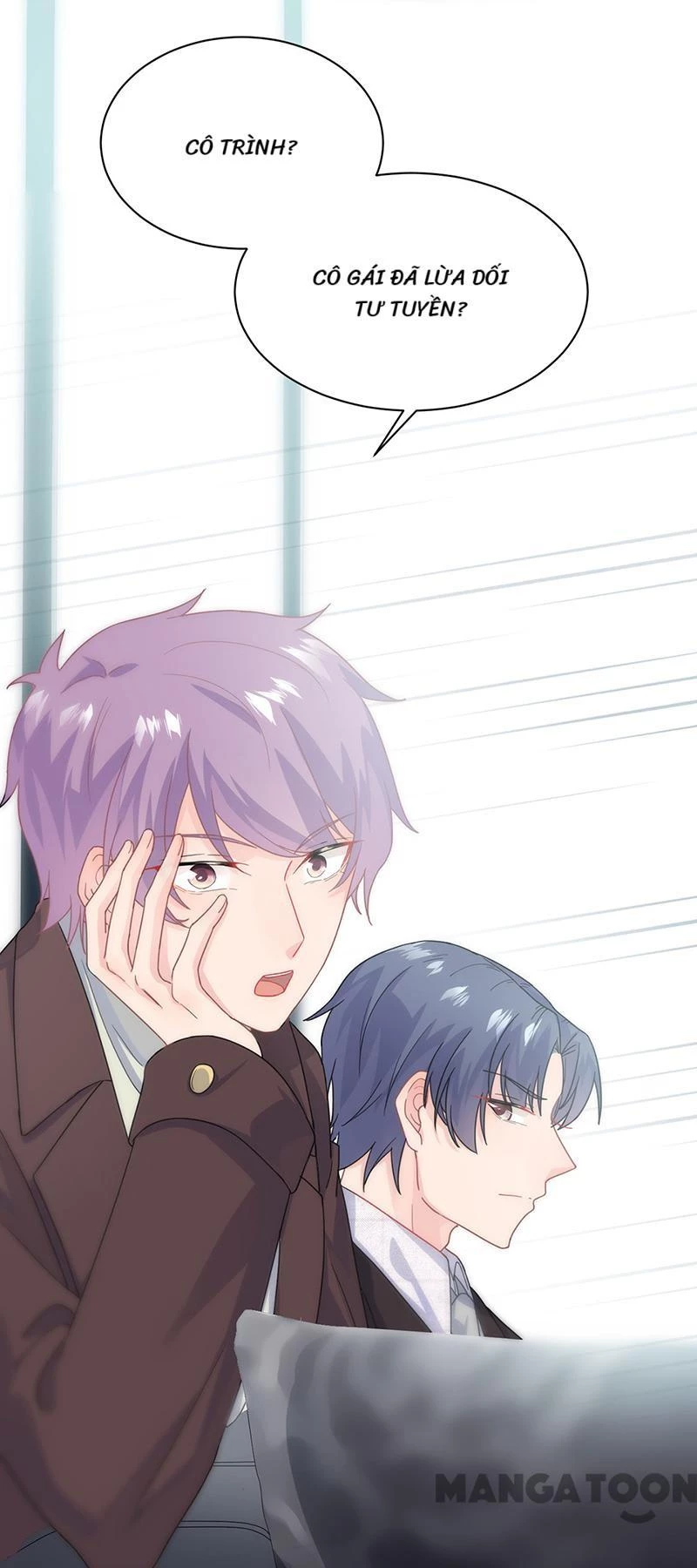 Chọc Tới Chủ Tịch Tổng Tài 2 Chapter 121 - 10