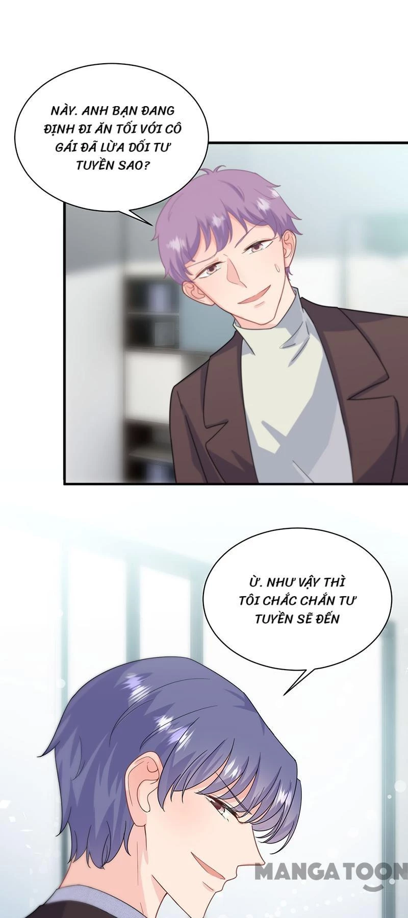 Chọc Tới Chủ Tịch Tổng Tài 2 Chapter 121 - 14