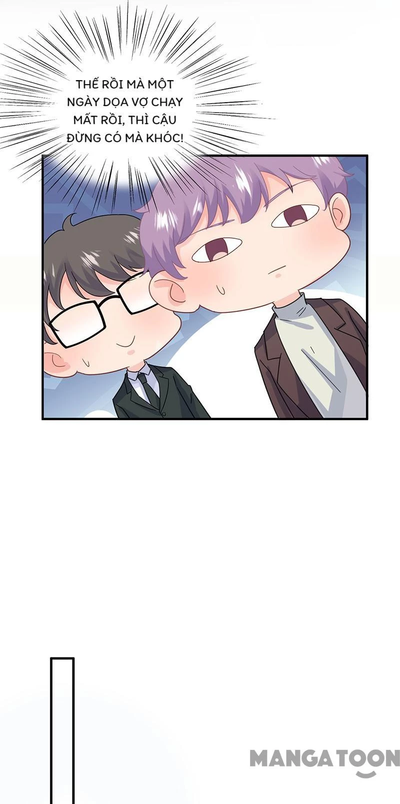 Chọc Tới Chủ Tịch Tổng Tài 2 Chapter 121 - 16