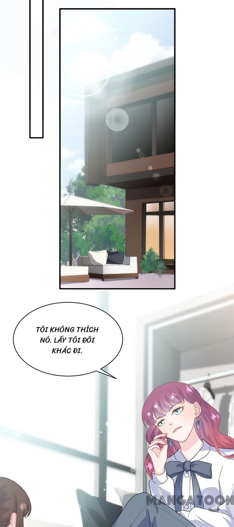 Chọc Tới Chủ Tịch Tổng Tài 2 Chapter 121 - 17