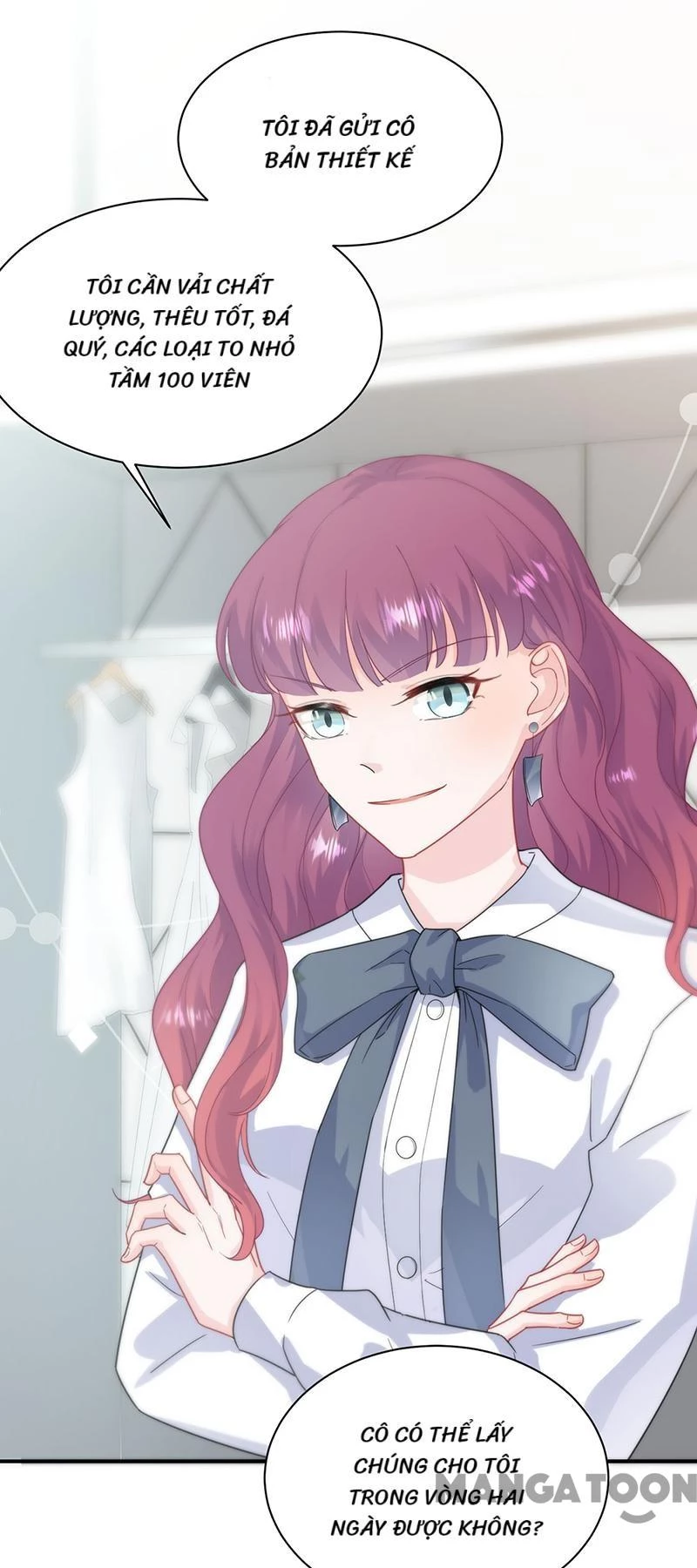 Chọc Tới Chủ Tịch Tổng Tài 2 Chapter 121 - 22