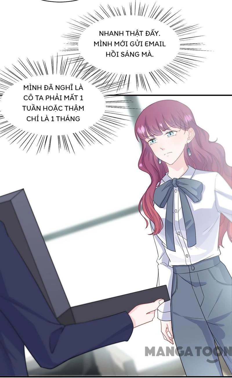 Chọc Tới Chủ Tịch Tổng Tài 2 Chapter 121 - 27