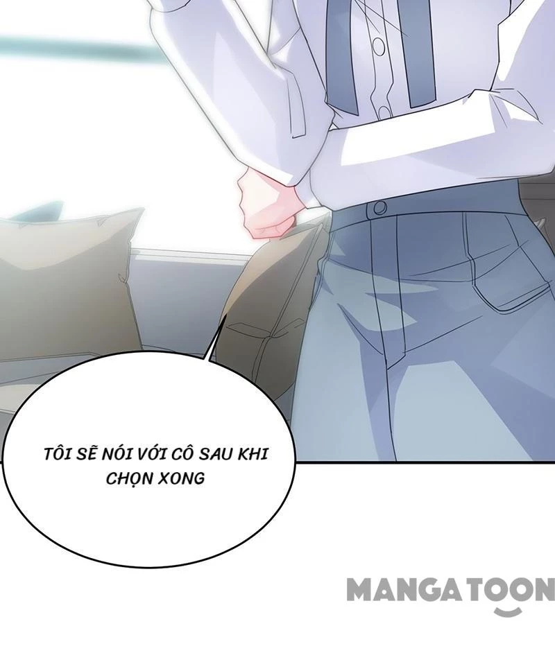 Chọc Tới Chủ Tịch Tổng Tài 2 Chapter  122 - 3