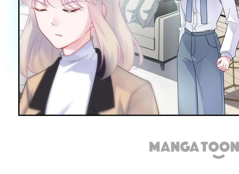 Chọc Tới Chủ Tịch Tổng Tài 2 Chapter  122 - 5