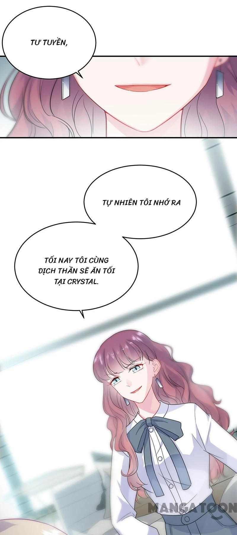 Chọc Tới Chủ Tịch Tổng Tài 2 Chapter  122 - 6