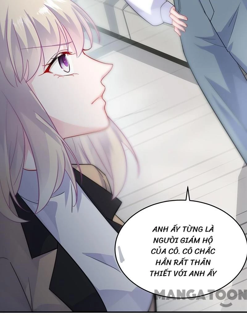 Chọc Tới Chủ Tịch Tổng Tài 2 Chapter  122 - 7