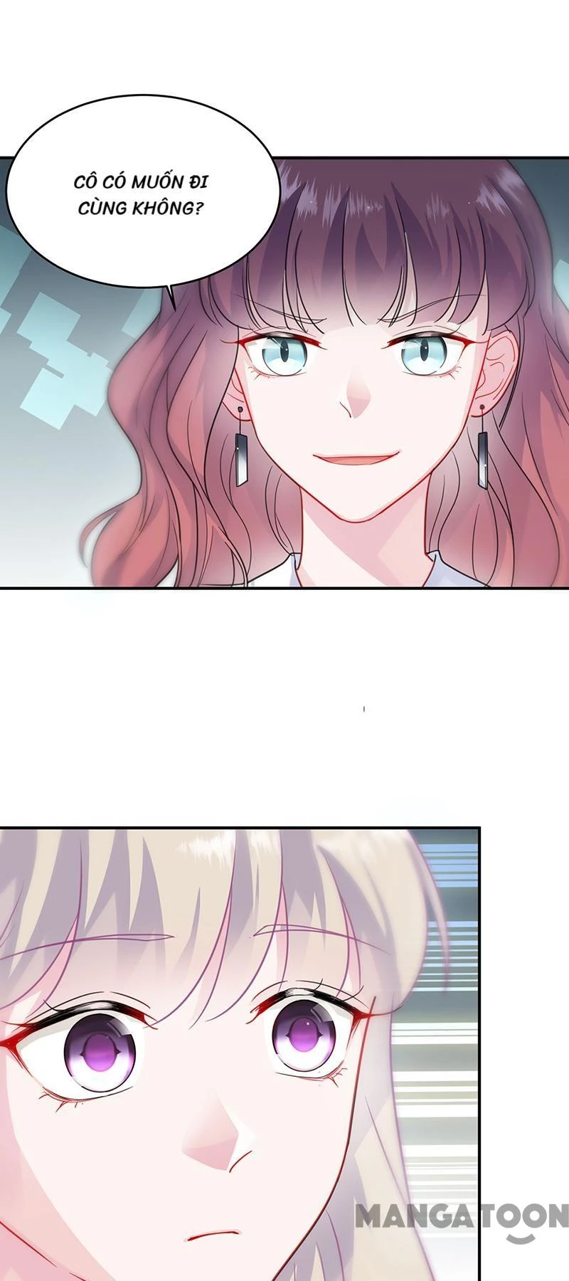 Chọc Tới Chủ Tịch Tổng Tài 2 Chapter  122 - 8