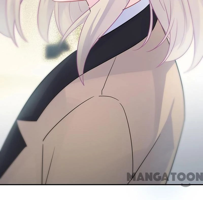 Chọc Tới Chủ Tịch Tổng Tài 2 Chapter  122 - 11