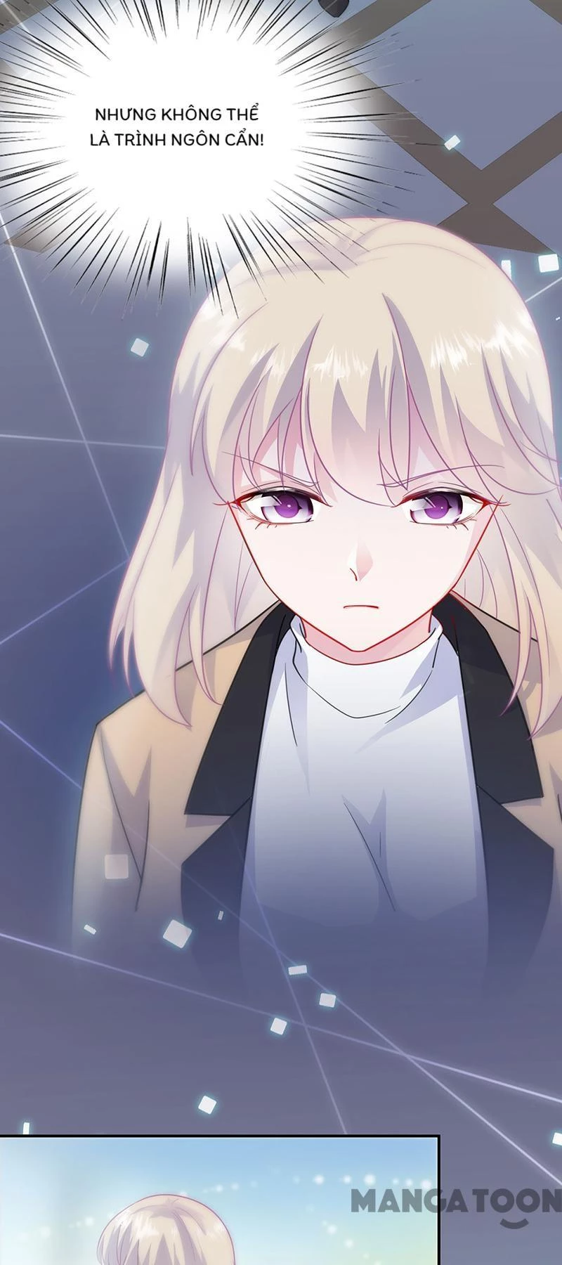 Chọc Tới Chủ Tịch Tổng Tài 2 Chapter  122 - 16