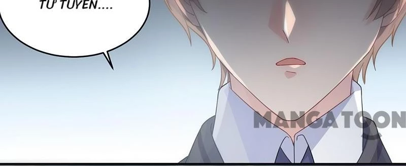 Chọc Tới Chủ Tịch Tổng Tài 2 Chapter  122 - 19