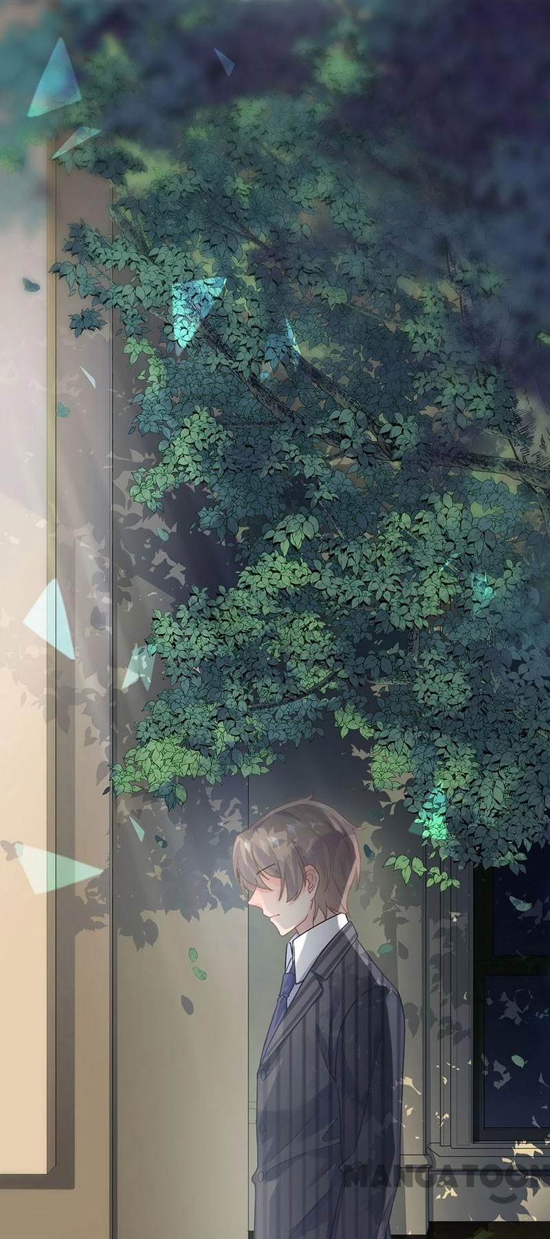 Chọc Tới Chủ Tịch Tổng Tài 2 Chapter  122 - 20