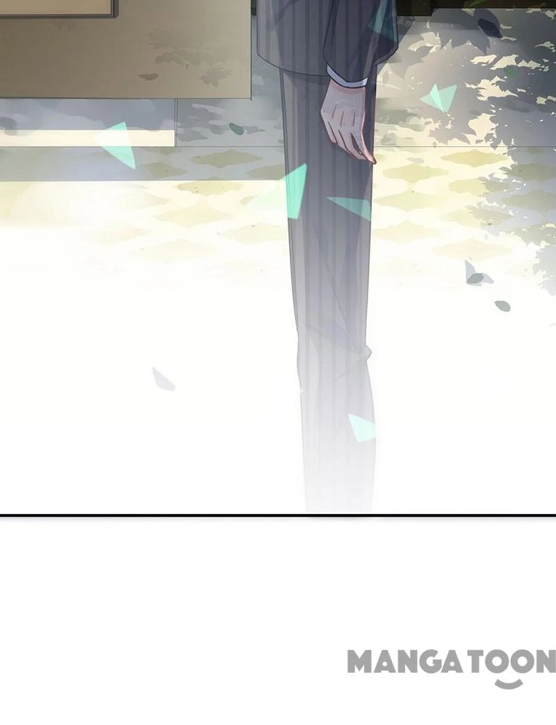 Chọc Tới Chủ Tịch Tổng Tài 2 Chapter  122 - 21