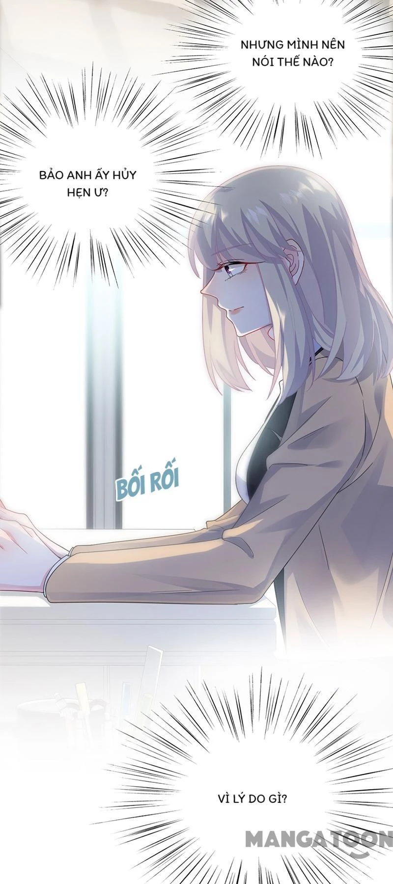 Chọc Tới Chủ Tịch Tổng Tài 2 Chapter  122 - 24