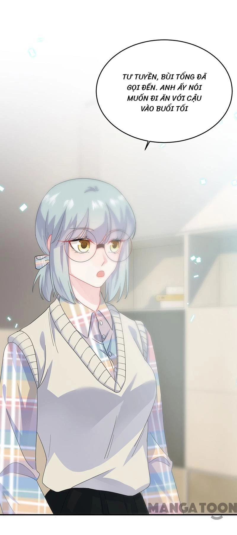 Chọc Tới Chủ Tịch Tổng Tài 2 Chapter  122 - 28