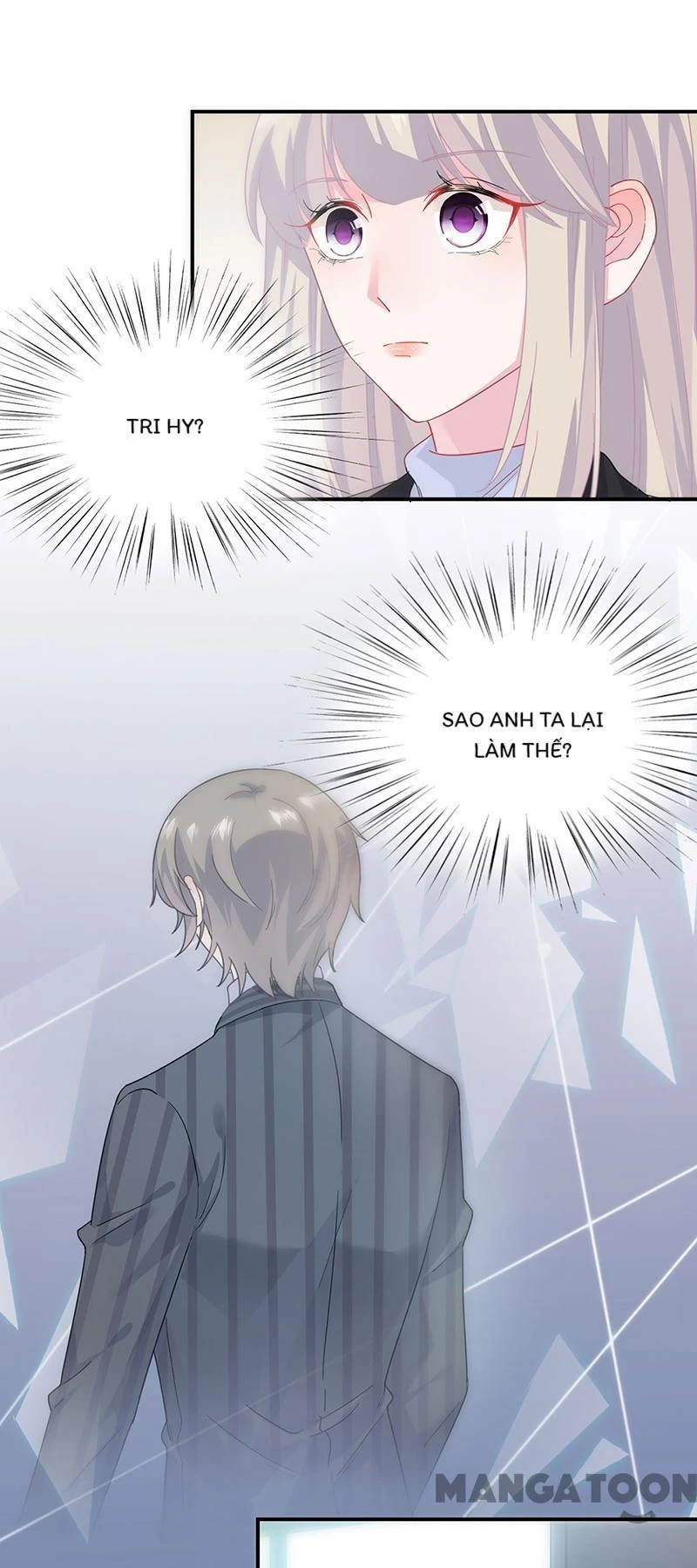 Chọc Tới Chủ Tịch Tổng Tài 2 Chapter  122 - 30