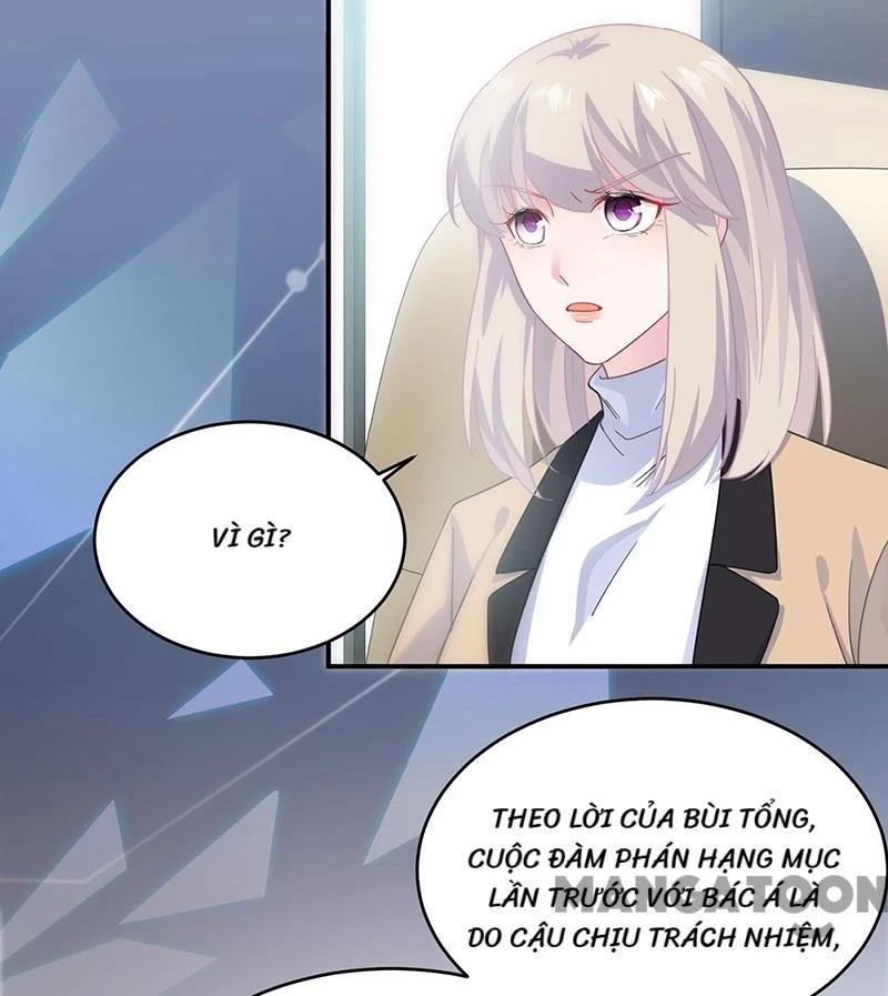 Chọc Tới Chủ Tịch Tổng Tài 2 Chapter  122 - 31
