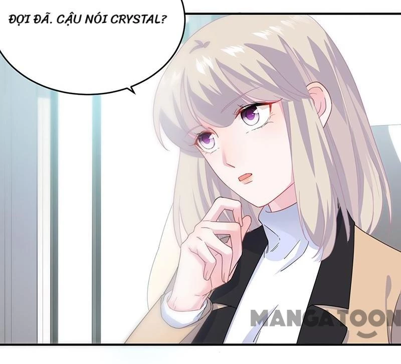 Chọc Tới Chủ Tịch Tổng Tài 2 Chapter  122 - 33