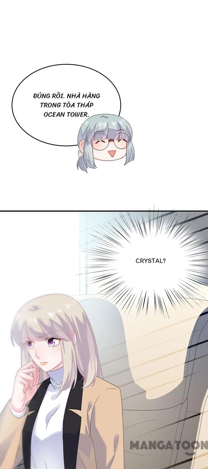 Chọc Tới Chủ Tịch Tổng Tài 2 Chapter  122 - 34