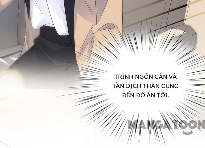 Chọc Tới Chủ Tịch Tổng Tài 2 Chapter  122 - 35