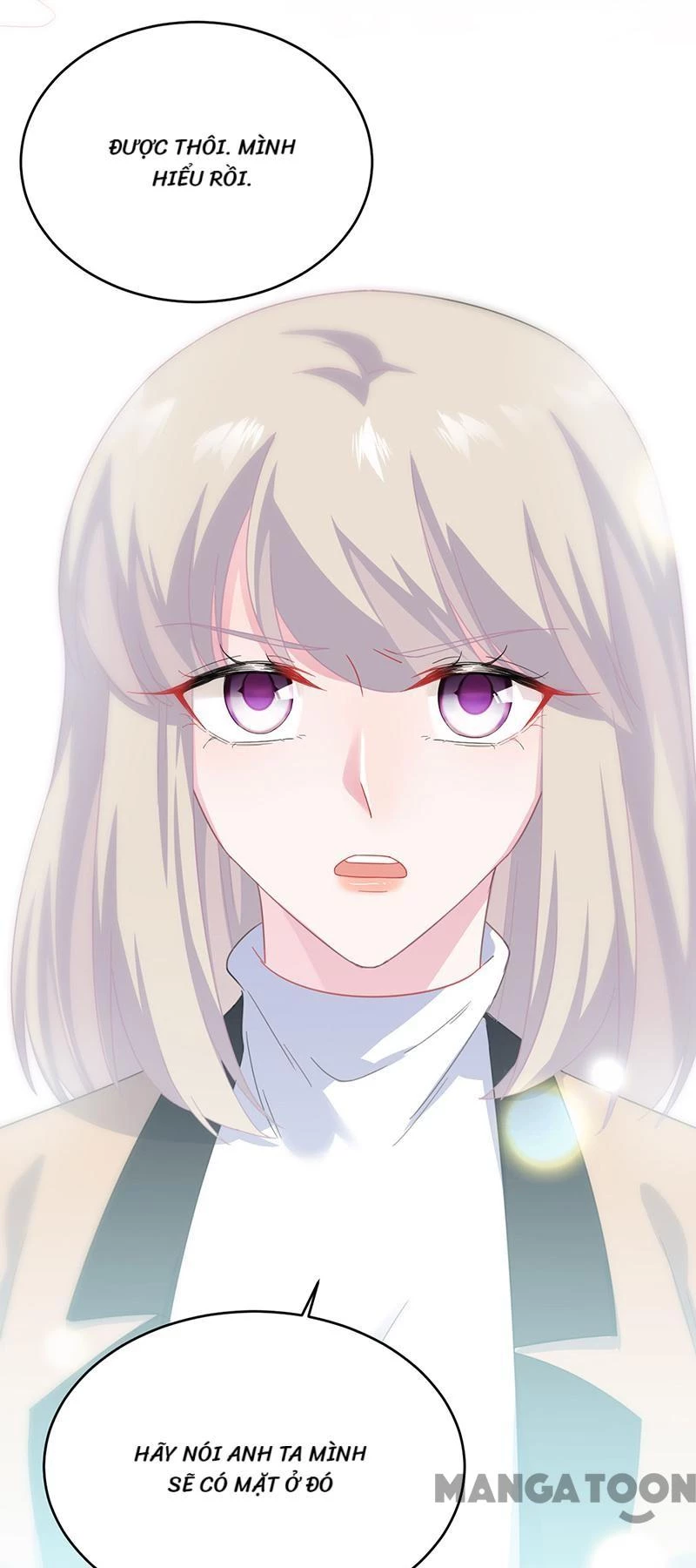 Chọc Tới Chủ Tịch Tổng Tài 2 Chapter  122 - 36