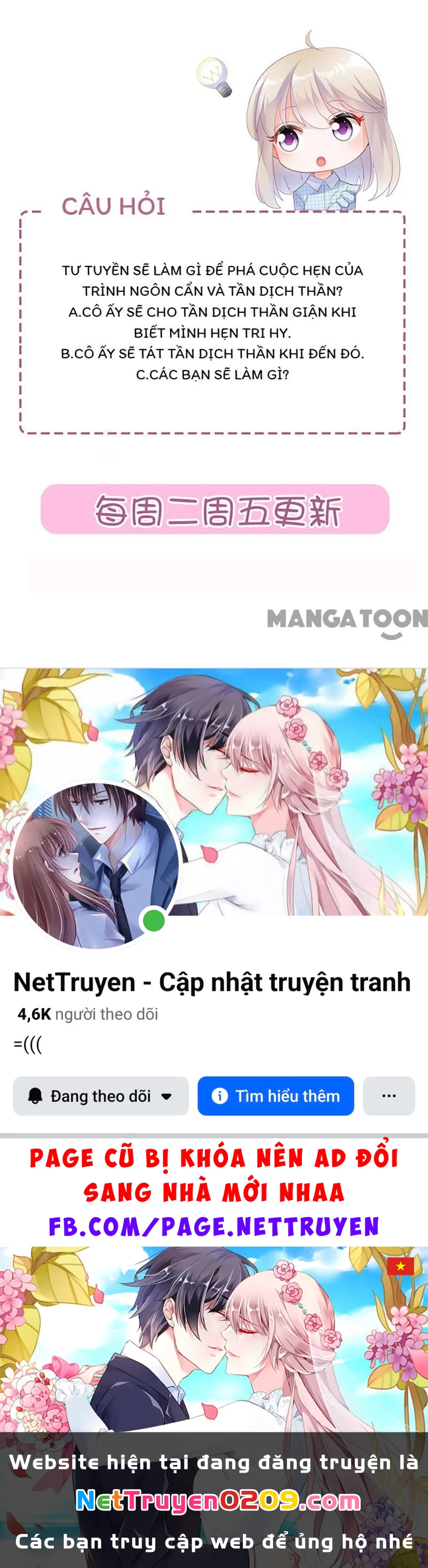 Chọc Tới Chủ Tịch Tổng Tài 2 Chapter  122 - 38