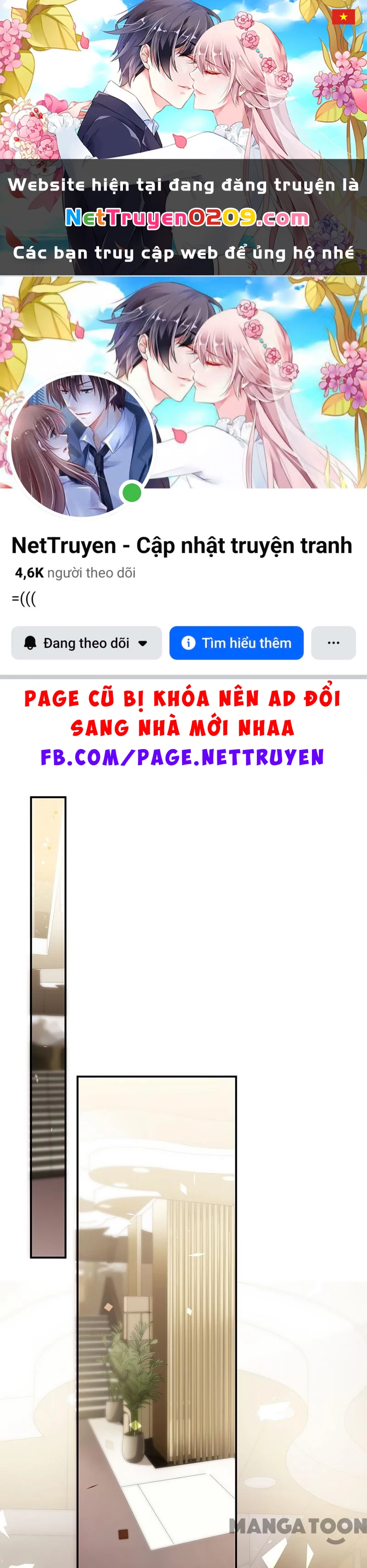 Chọc Tới Chủ Tịch Tổng Tài 2 Chapter  123 - 1