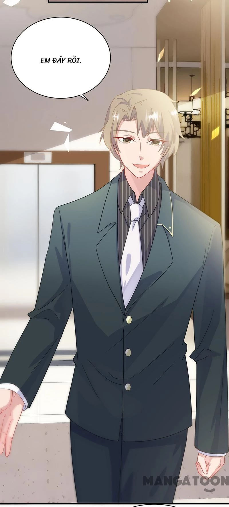 Chọc Tới Chủ Tịch Tổng Tài 2 Chapter  123 - 2