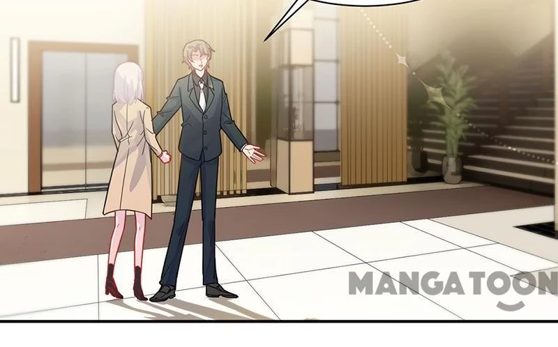 Chọc Tới Chủ Tịch Tổng Tài 2 Chapter  123 - 4