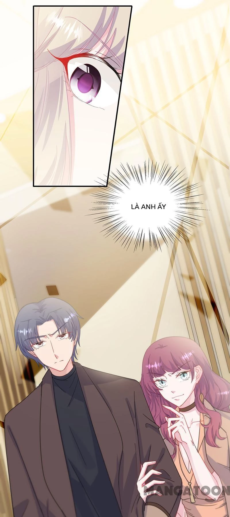 Chọc Tới Chủ Tịch Tổng Tài 2 Chapter  123 - 7