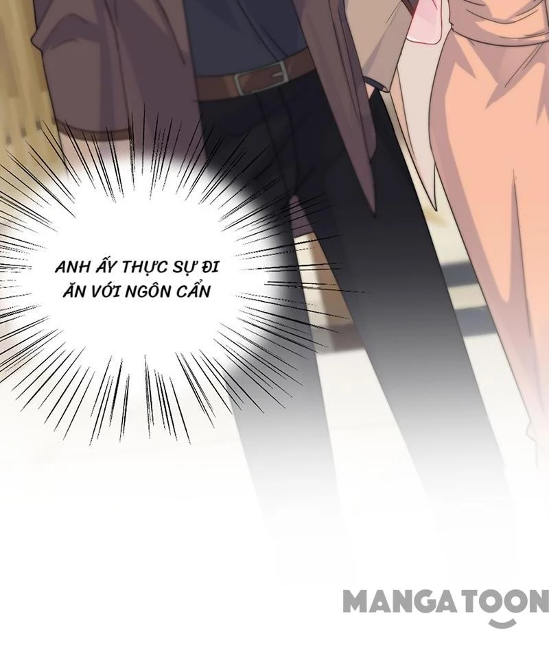 Chọc Tới Chủ Tịch Tổng Tài 2 Chapter  123 - 8