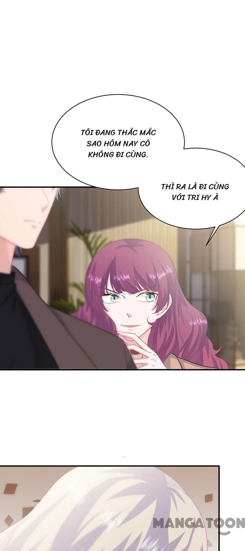 Chọc Tới Chủ Tịch Tổng Tài 2 Chapter  123 - 9