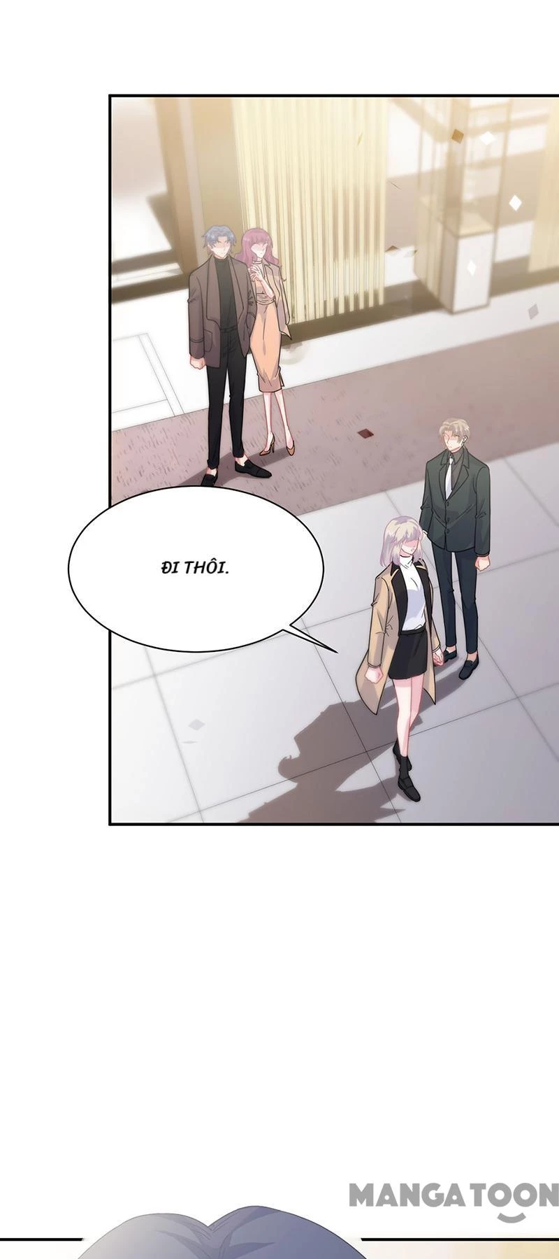 Chọc Tới Chủ Tịch Tổng Tài 2 Chapter  123 - 11