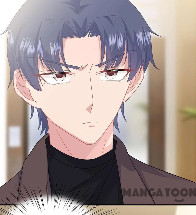 Chọc Tới Chủ Tịch Tổng Tài 2 Chapter  123 - 12