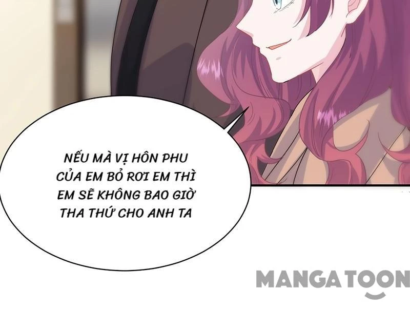 Chọc Tới Chủ Tịch Tổng Tài 2 Chapter  123 - 14