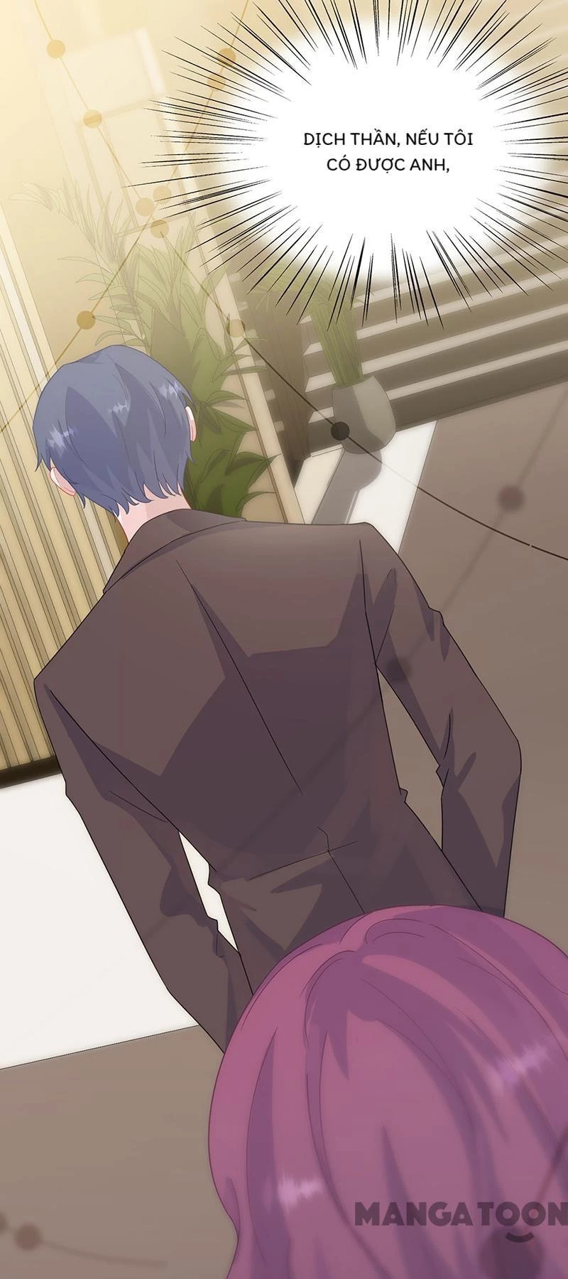 Chọc Tới Chủ Tịch Tổng Tài 2 Chapter  123 - 18