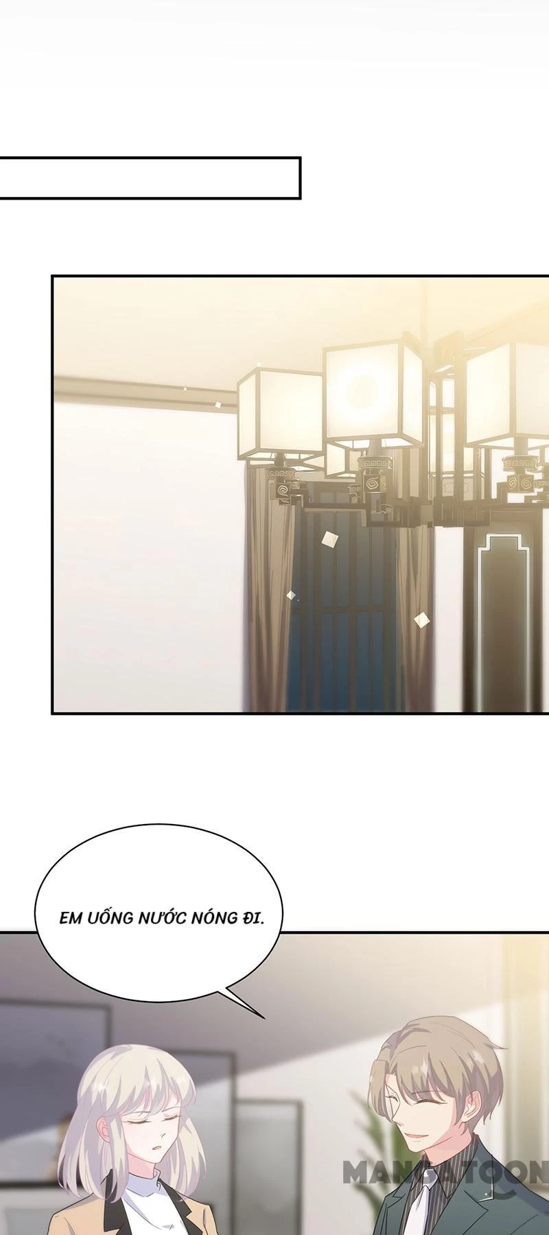 Chọc Tới Chủ Tịch Tổng Tài 2 Chapter  123 - 20