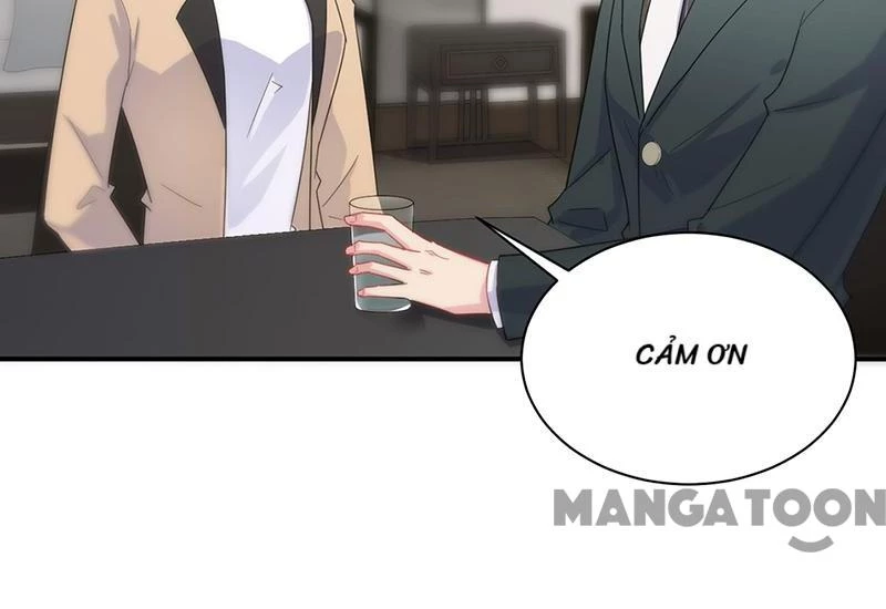 Chọc Tới Chủ Tịch Tổng Tài 2 Chapter  123 - 21