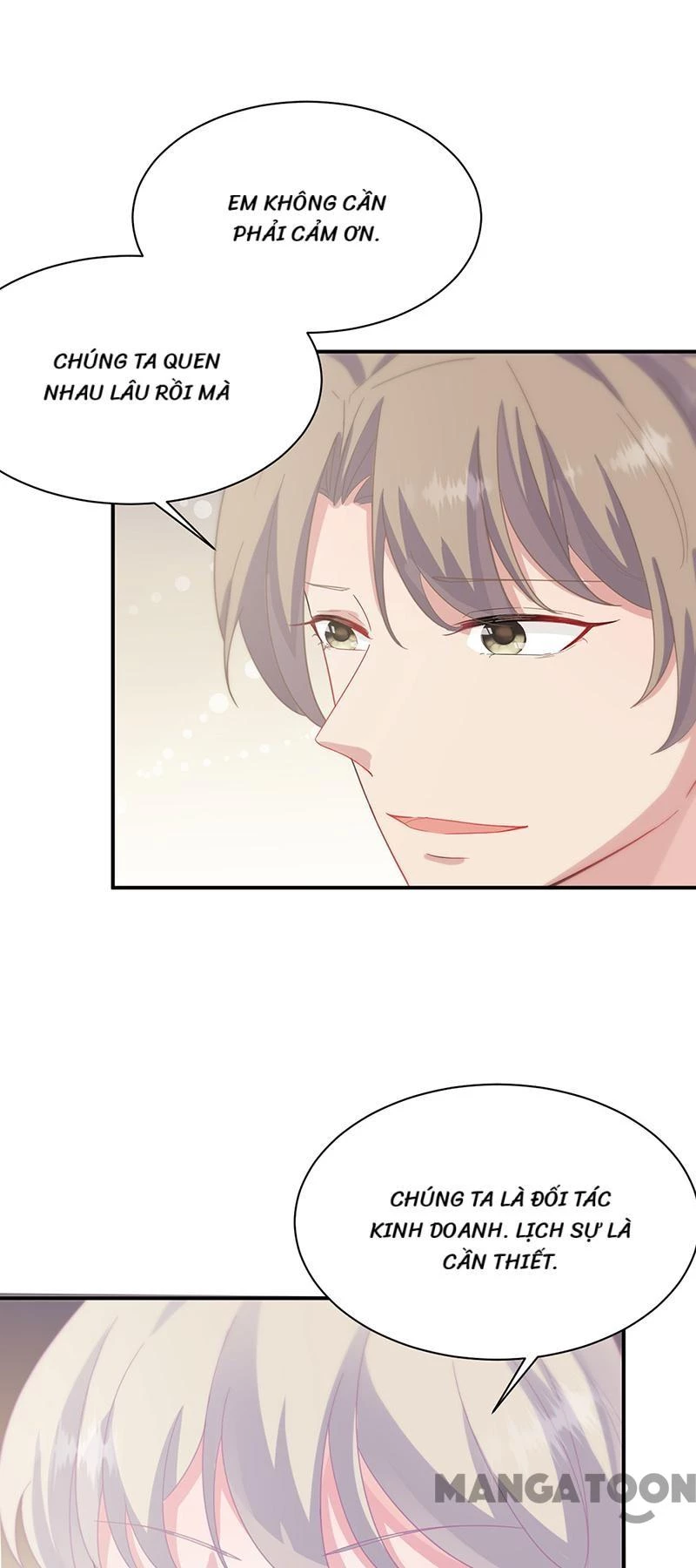 Chọc Tới Chủ Tịch Tổng Tài 2 Chapter  123 - 22